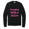 Long Sleeve Core Cotton Tee Thumbnail