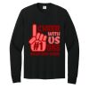 Long Sleeve Core Cotton Tee Thumbnail