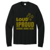 Long Sleeve Core Cotton Tee Thumbnail
