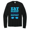 Long Sleeve Core Cotton Tee Thumbnail