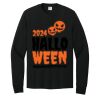 Long Sleeve Core Cotton Tee Thumbnail