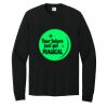 Long Sleeve Core Cotton Tee Thumbnail