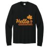Long Sleeve Core Cotton Tee Thumbnail