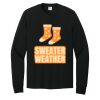 Long Sleeve Core Cotton Tee Thumbnail