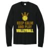 Long Sleeve Core Cotton Tee Thumbnail