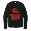 Long Sleeve Core Cotton Tee Thumbnail