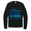Long Sleeve Core Cotton Tee Thumbnail
