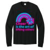 Long Sleeve Core Cotton Tee Thumbnail