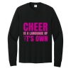 Long Sleeve Core Cotton Tee Thumbnail
