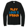 Long Sleeve Core Cotton Tee Thumbnail