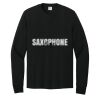 Long Sleeve Core Cotton Tee Thumbnail
