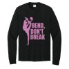Long Sleeve Core Cotton Tee Thumbnail
