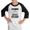 Youth Colorblock Raglan Jersey Thumbnail