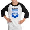Youth Colorblock Raglan Jersey Thumbnail