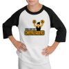 Youth Colorblock Raglan Jersey Thumbnail