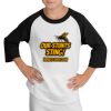 Youth Colorblock Raglan Jersey Thumbnail