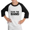 Youth Colorblock Raglan Jersey Thumbnail