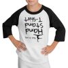 Youth Colorblock Raglan Jersey Thumbnail