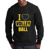 Super Heavyweight Crewneck Sweatshirt Thumbnail