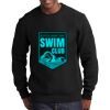 Super Heavyweight Crewneck Sweatshirt Thumbnail