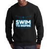 Super Heavyweight Crewneck Sweatshirt Thumbnail