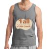 Ultra Cotton ® 100% US Cotton Tank Top Thumbnail