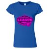 Women's Softstyle® T-Shirt Thumbnail
