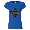 Women's Softstyle® T-Shirt Thumbnail