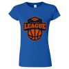 Women's Softstyle® T-Shirt Thumbnail