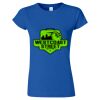 Women's Softstyle® T-Shirt Thumbnail