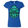 Women's Softstyle® T-Shirt Thumbnail