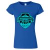 Women's Softstyle® T-Shirt Thumbnail