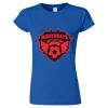 Women's Softstyle® T-Shirt Thumbnail