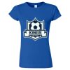 Women's Softstyle® T-Shirt Thumbnail