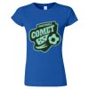 Women's Softstyle® T-Shirt Thumbnail
