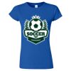 Women's Softstyle® T-Shirt Thumbnail