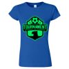 Women's Softstyle® T-Shirt Thumbnail