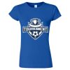 Women's Softstyle® T-Shirt Thumbnail
