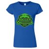 Women's Softstyle® T-Shirt Thumbnail