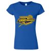 Women's Softstyle® T-Shirt Thumbnail