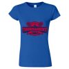 Women's Softstyle® T-Shirt Thumbnail