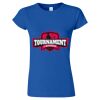 Women's Softstyle® T-Shirt Thumbnail
