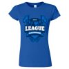 Women's Softstyle® T-Shirt Thumbnail