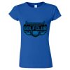 Women's Softstyle® T-Shirt Thumbnail