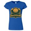 Women's Softstyle® T-Shirt Thumbnail