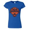 Women's Softstyle® T-Shirt Thumbnail