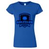Women's Softstyle® T-Shirt Thumbnail