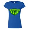 Women's Softstyle® T-Shirt Thumbnail