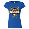 Women's Softstyle® T-Shirt Thumbnail