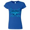 Women's Softstyle® T-Shirt Thumbnail